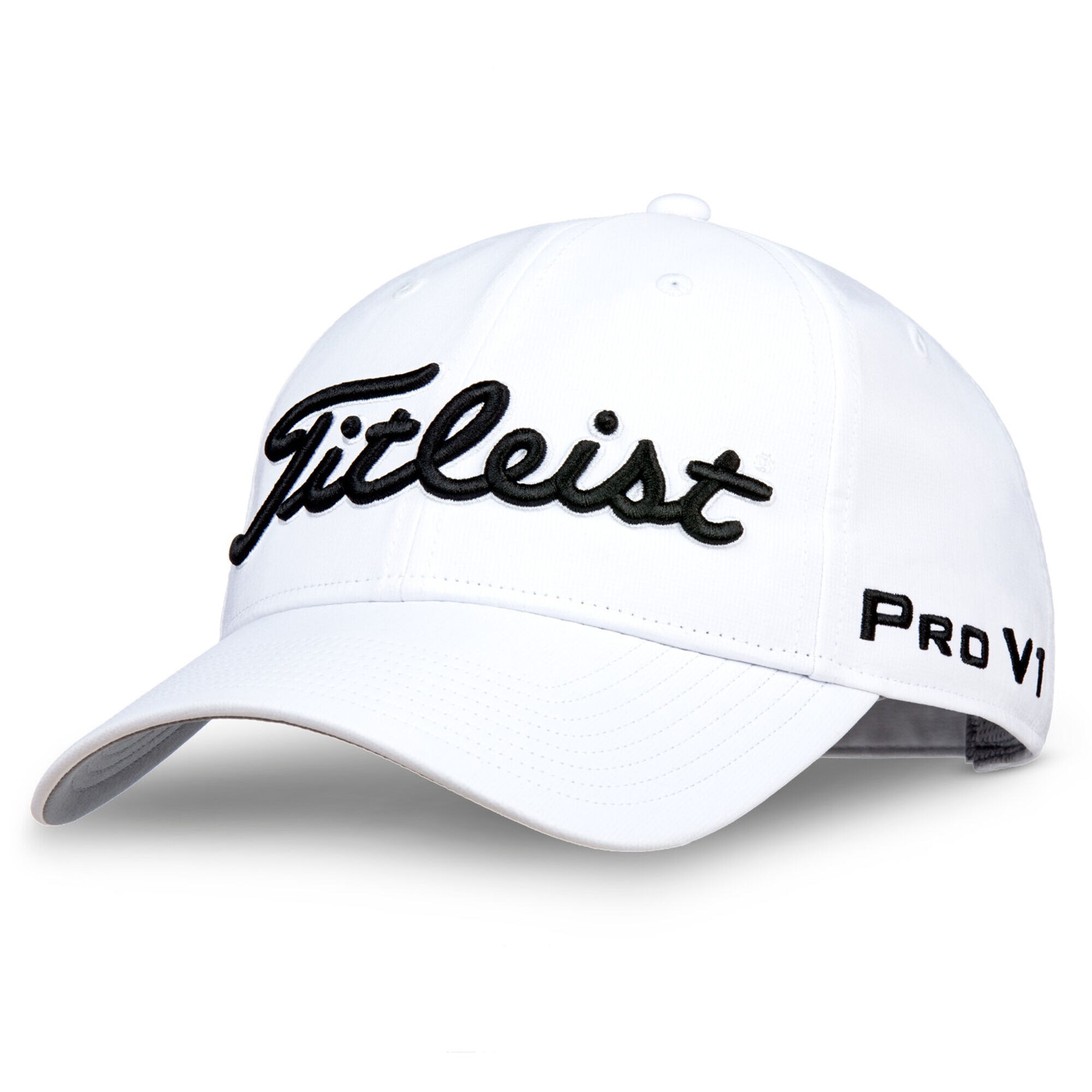 Shop Team Titleist Tour Performance Golf Hat Titleist