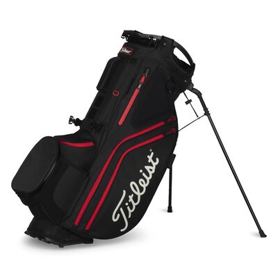 Hybrid 14 Stand Bag Hybrid 14 Stand Bag