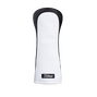 Premium White Leather Headcover