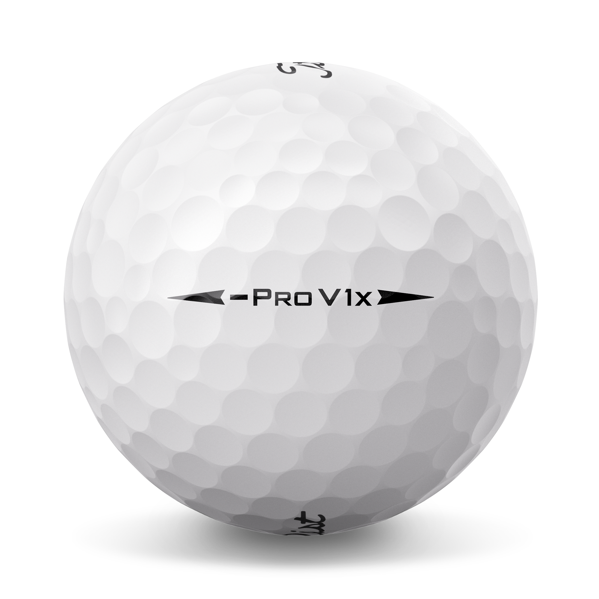 Buy Titleist Pro V1x Left Dash High Flight, Low Spin Golf Balls