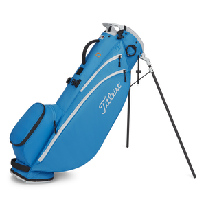 Titleist golf bag blue cheap