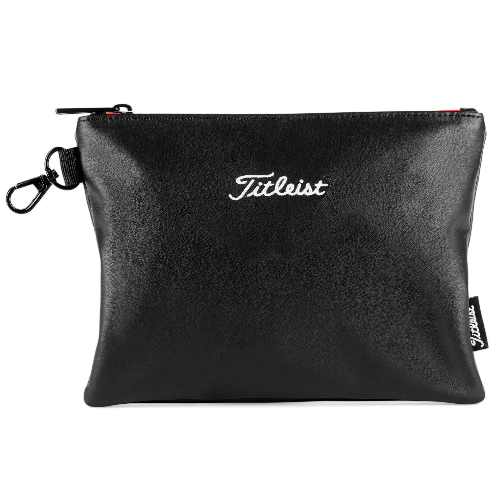 Classic Zippered Pouch Titleist UK
