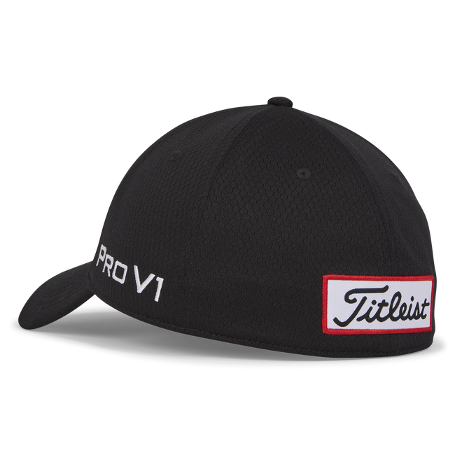 Tour Elite Golf Hat Lightweight Fitted Golf Cap Titleist