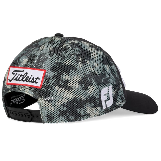 Jmu camo hat sales