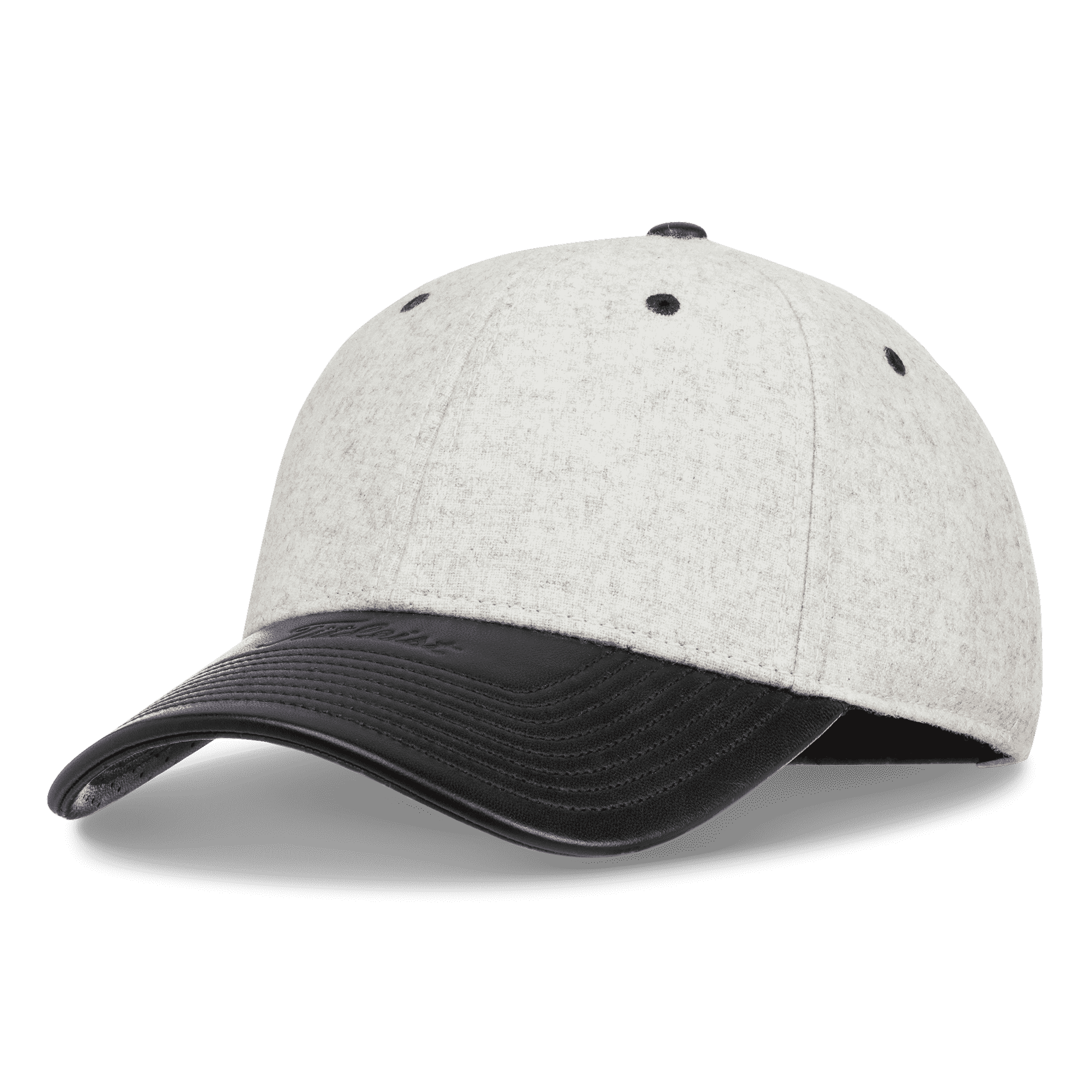 Wool &amp; Hide Bill Press