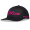 Black/Pink