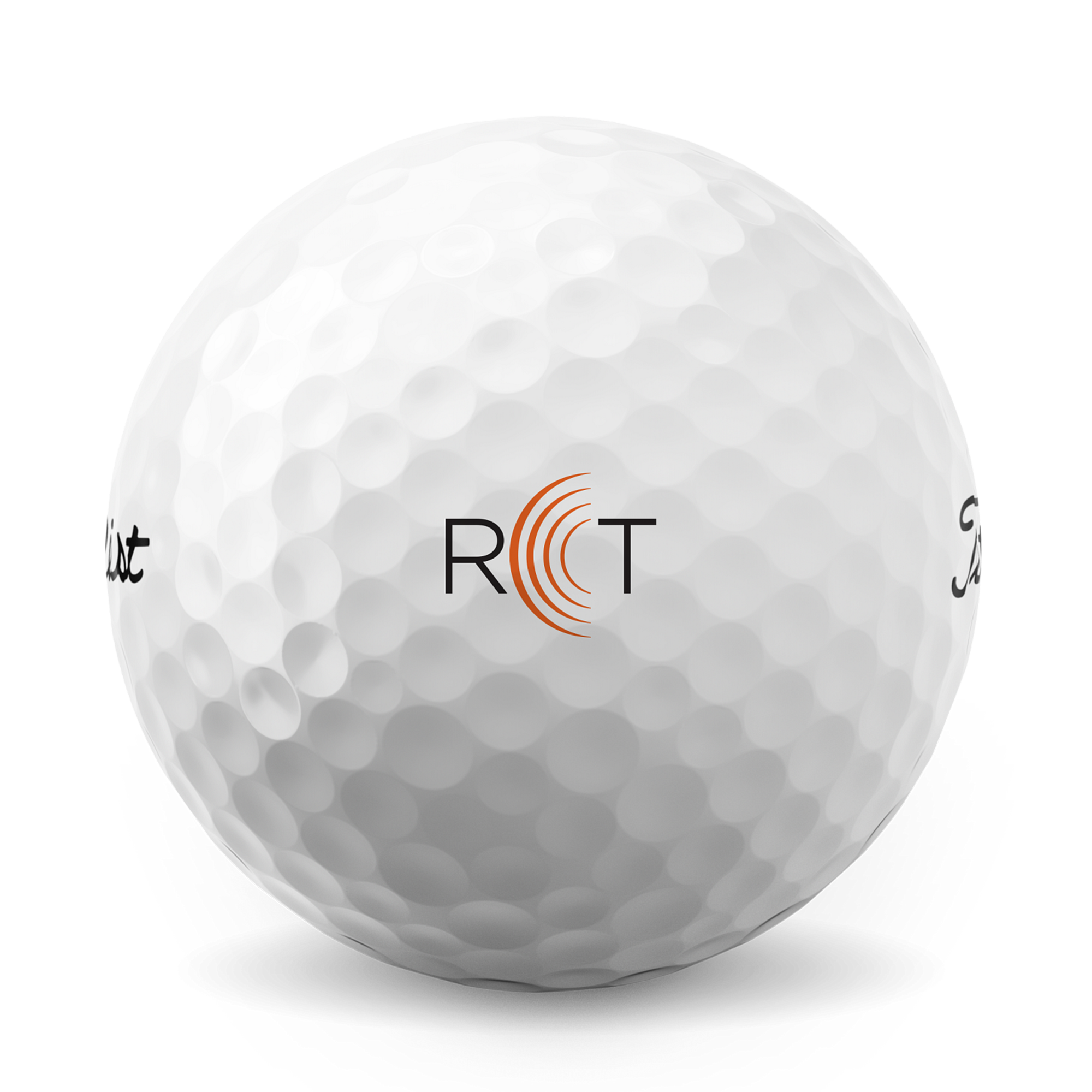 Titleist Pro V1 RCT Radar Capture Technology Golf Balls Titleist