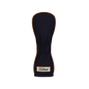 Leather and Canvas Deluxe Headcover