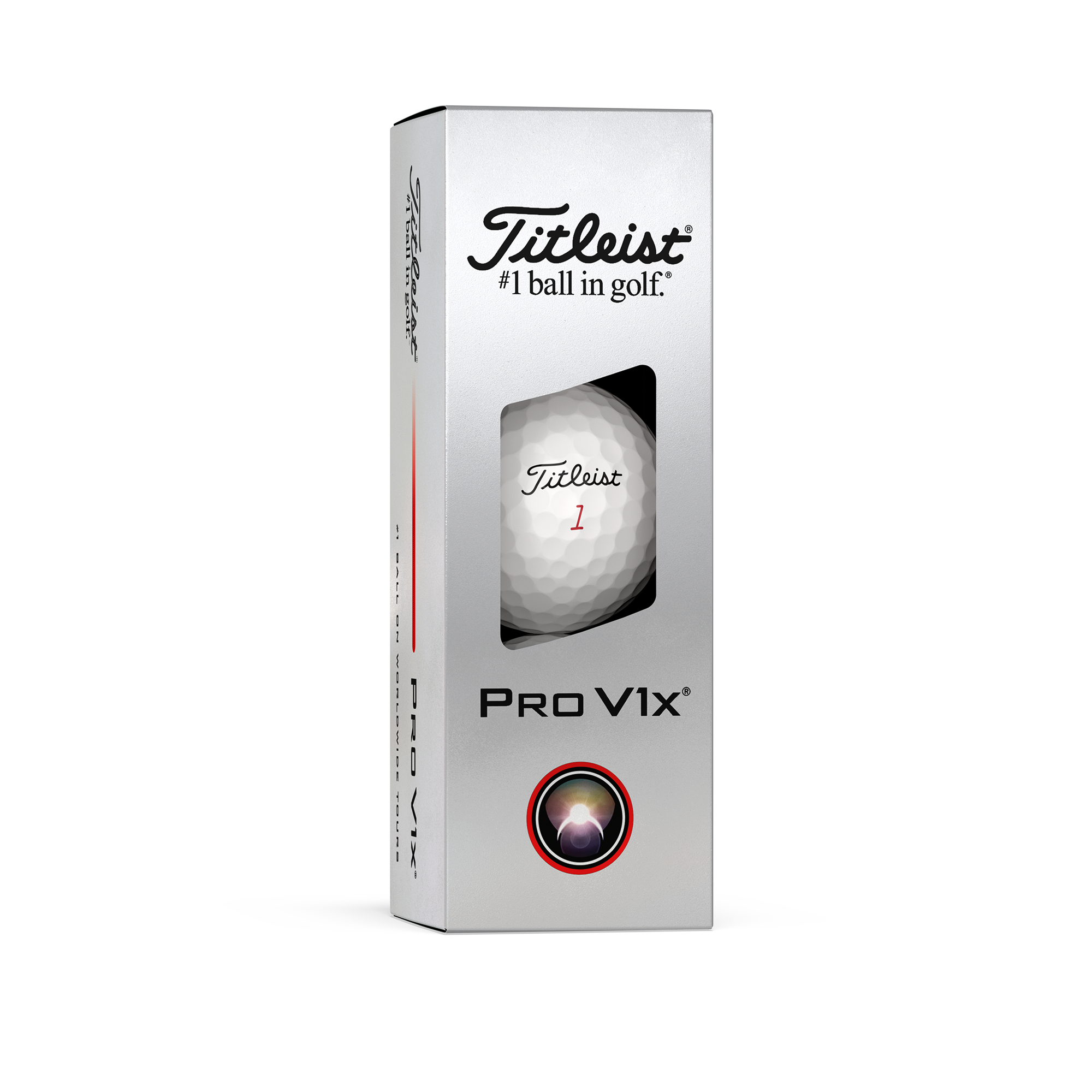 Pro V1x