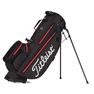 Players 4 Plus StaDry Stand Bag Players 4 Plus StaDry Stand Bag