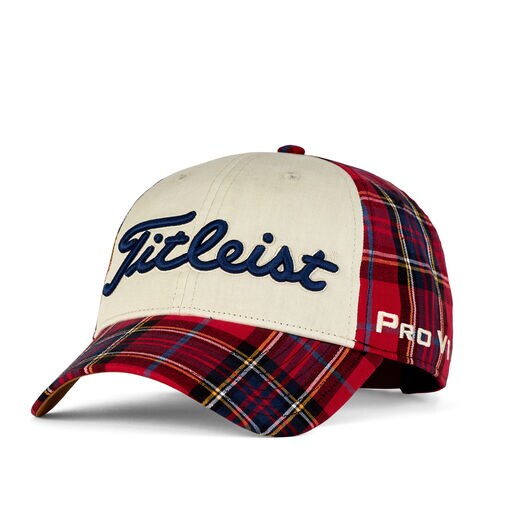 Tartan Tour Cotton