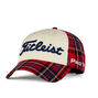 Tartan Tour Cotton