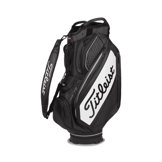 Titleist タイトリスト パフォーマンスJE キャディバッグ