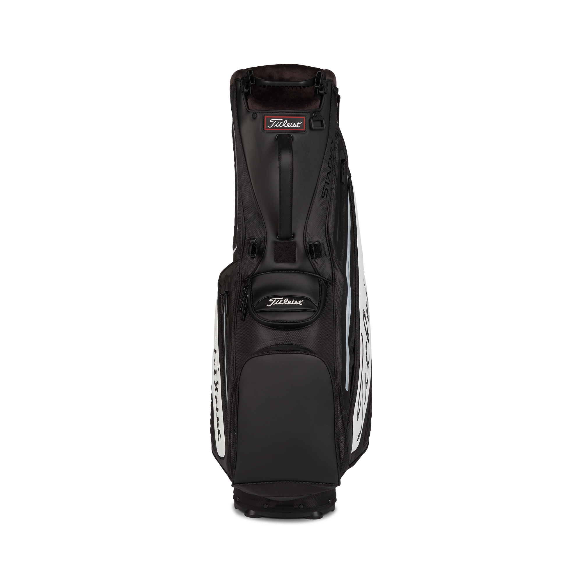 Tour Series Premium Stand StaDry