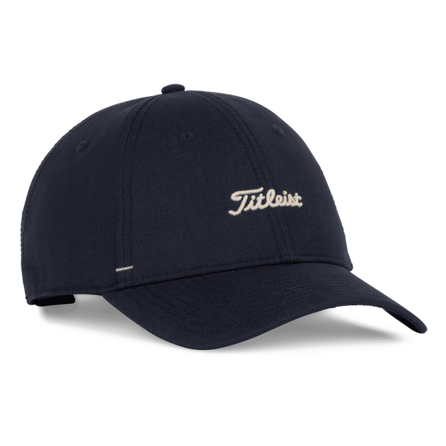 Leather and Canvas Standard Curve