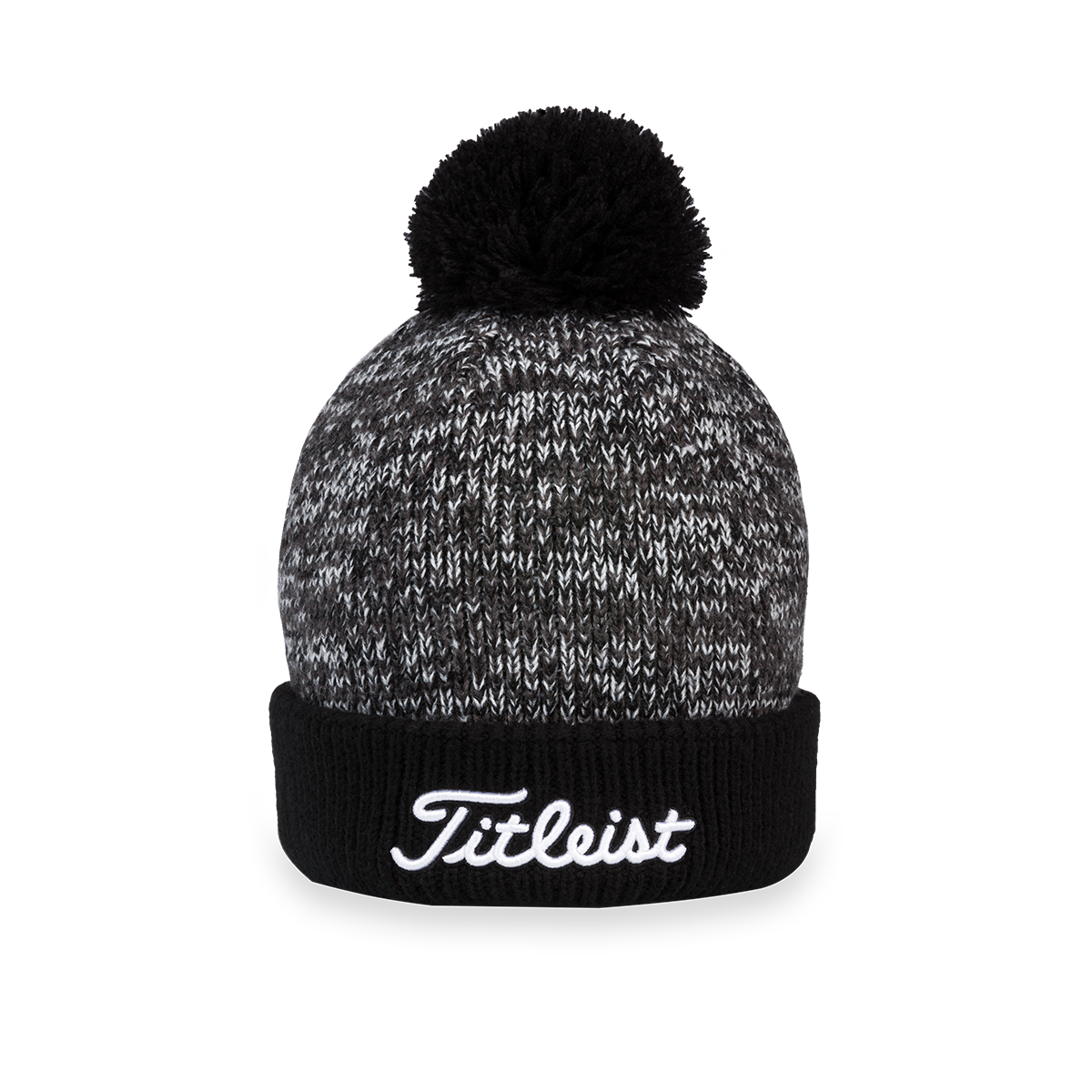 titleist pom pom winter hat