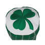 Shamrock Barrel Headcover