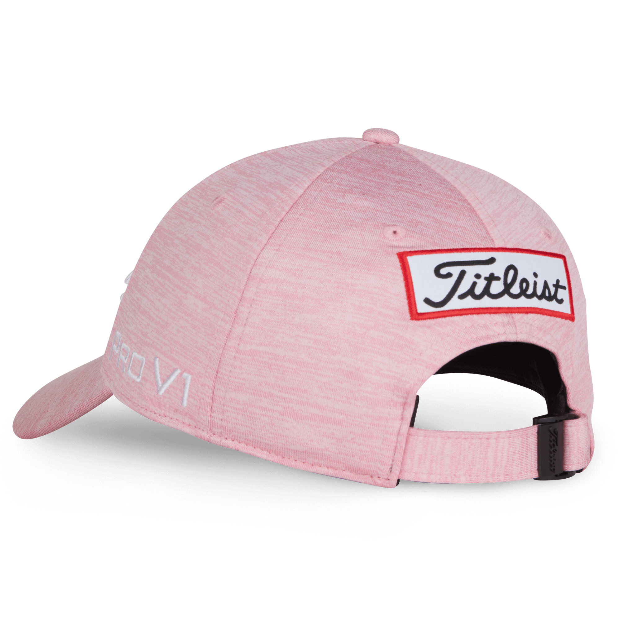 Pink Out Tour Space Dye