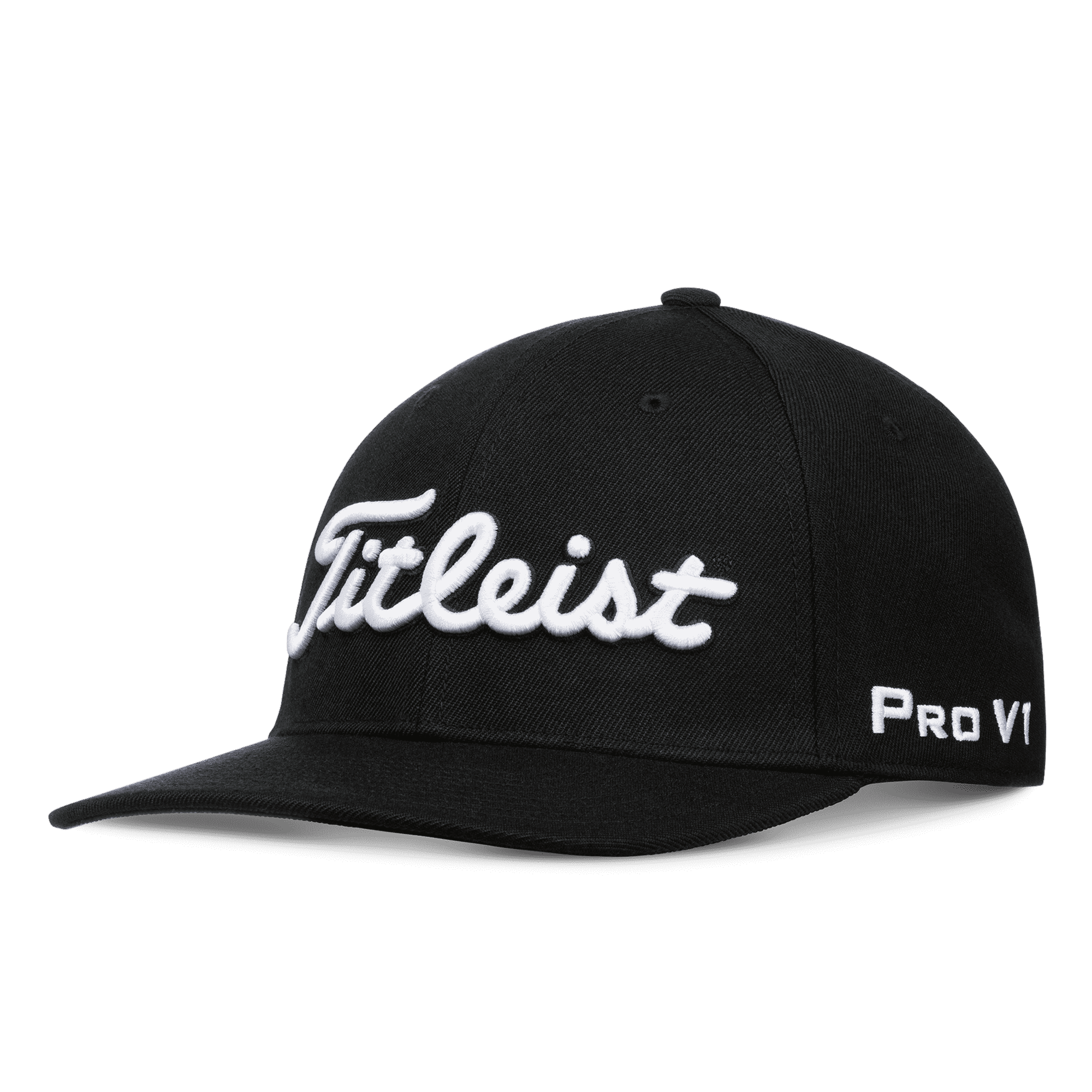 Tour Wool Blend TrueFit