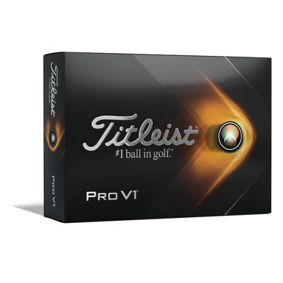 Pro V1 Pro V1
