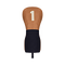 Navy/Tan