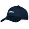 Navy/White