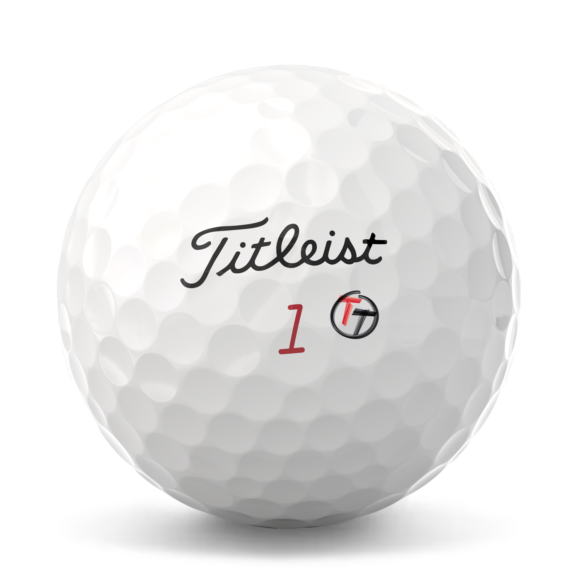 Pro V1x Left Dash Team Titleist