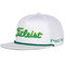 White/Green/Gold