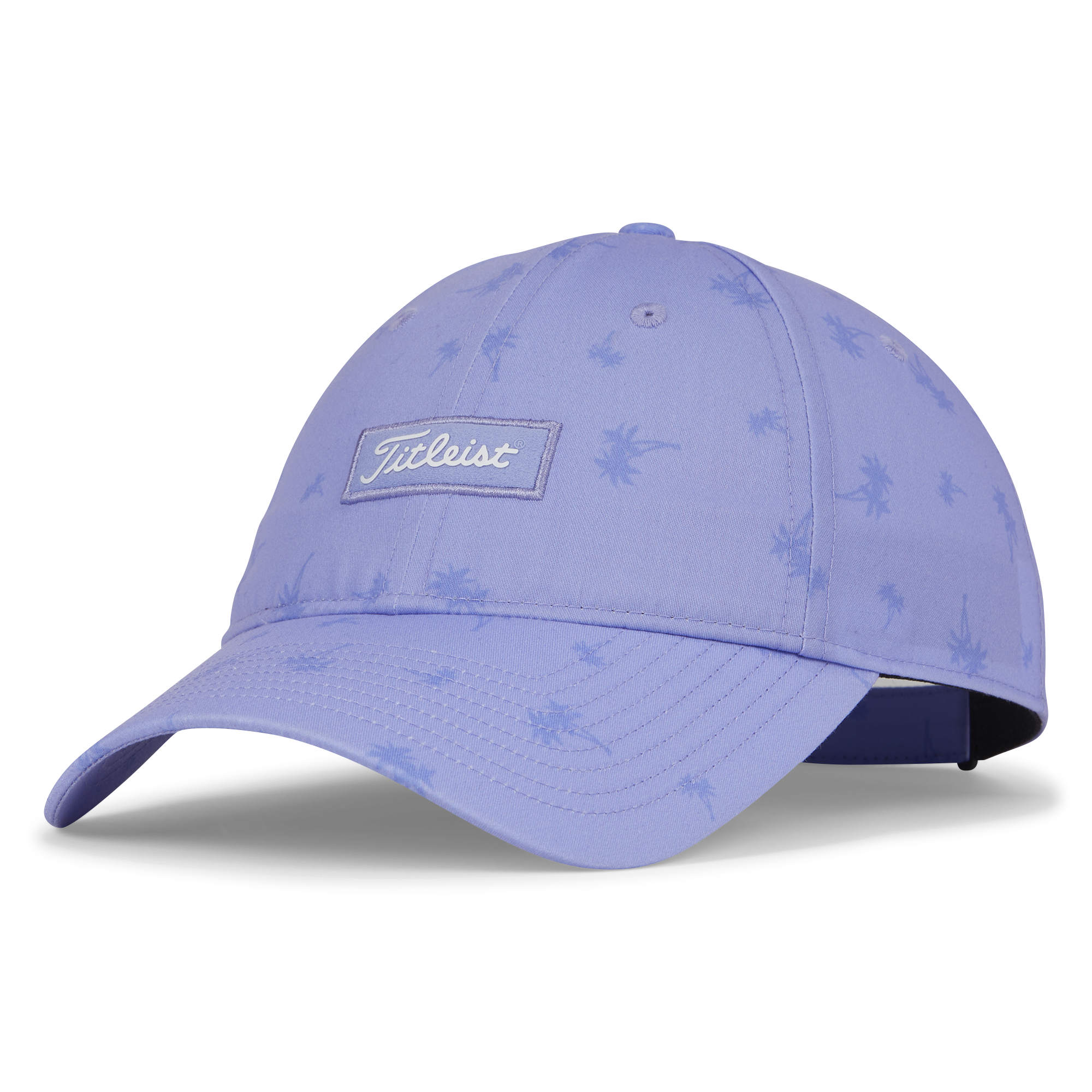 Women's Charleston Prints Hat Women's Golf Hat Titleist