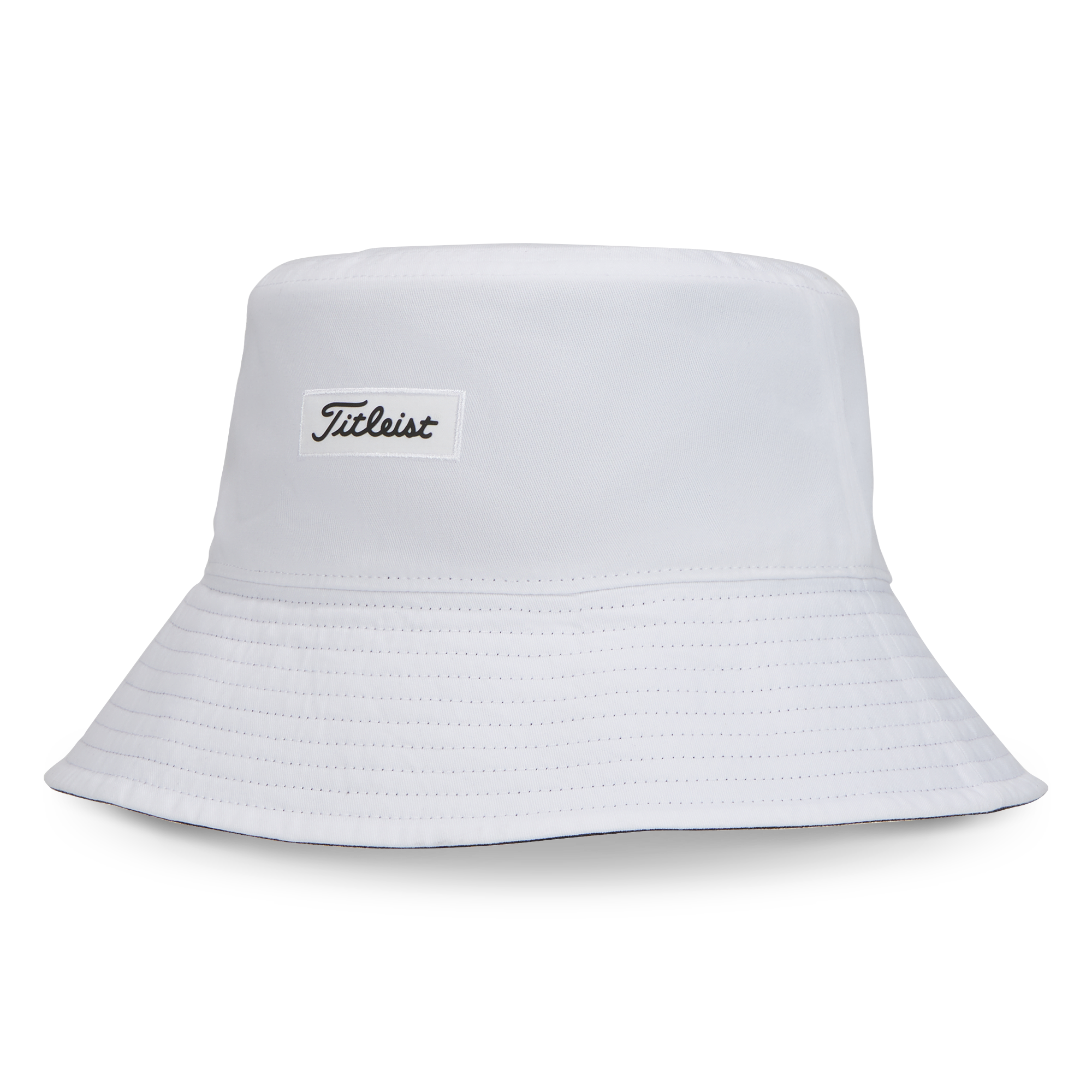 Reversible Charleston Bucket Golf Bucket Hat Titleist