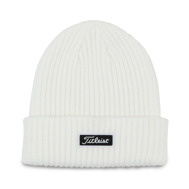 Titleist hot sale wooly hat