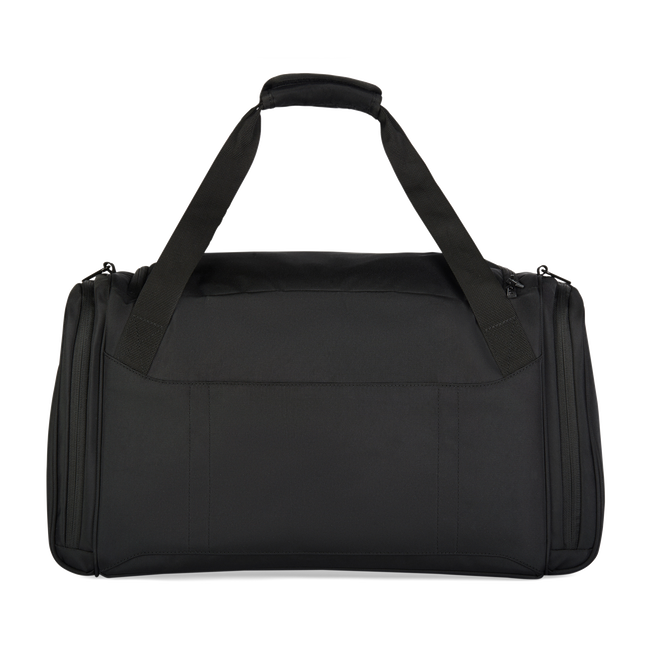 Duffel back discount