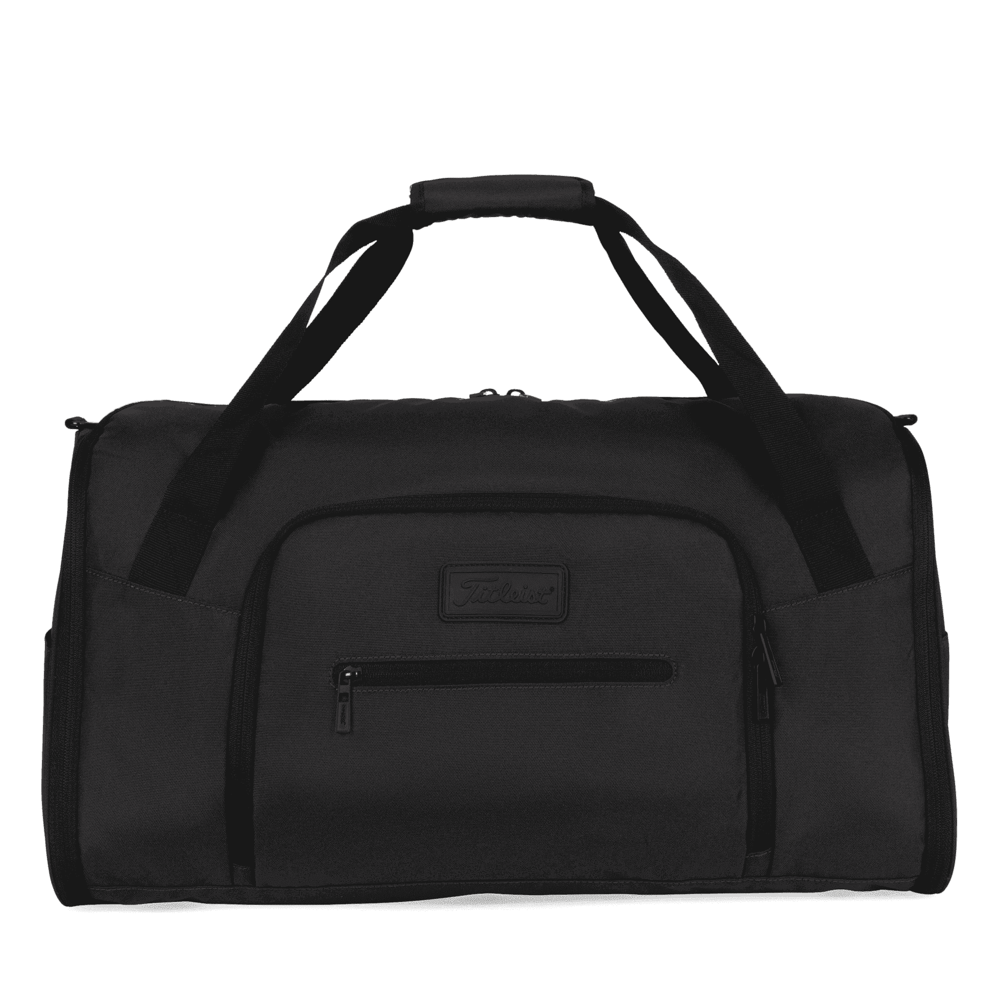 Players Convertible Duffel Golf Duffle Bag Titleist