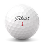 Pro V1x Left Dash Enhanced Alignment