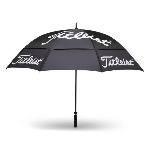 Tour Double Canopy Umbrella
