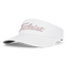 White/Soft Pink/Marble