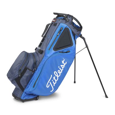 Hybrid 14 StaDry Stand Bag Hybrid 14 StaDry Stand Bag