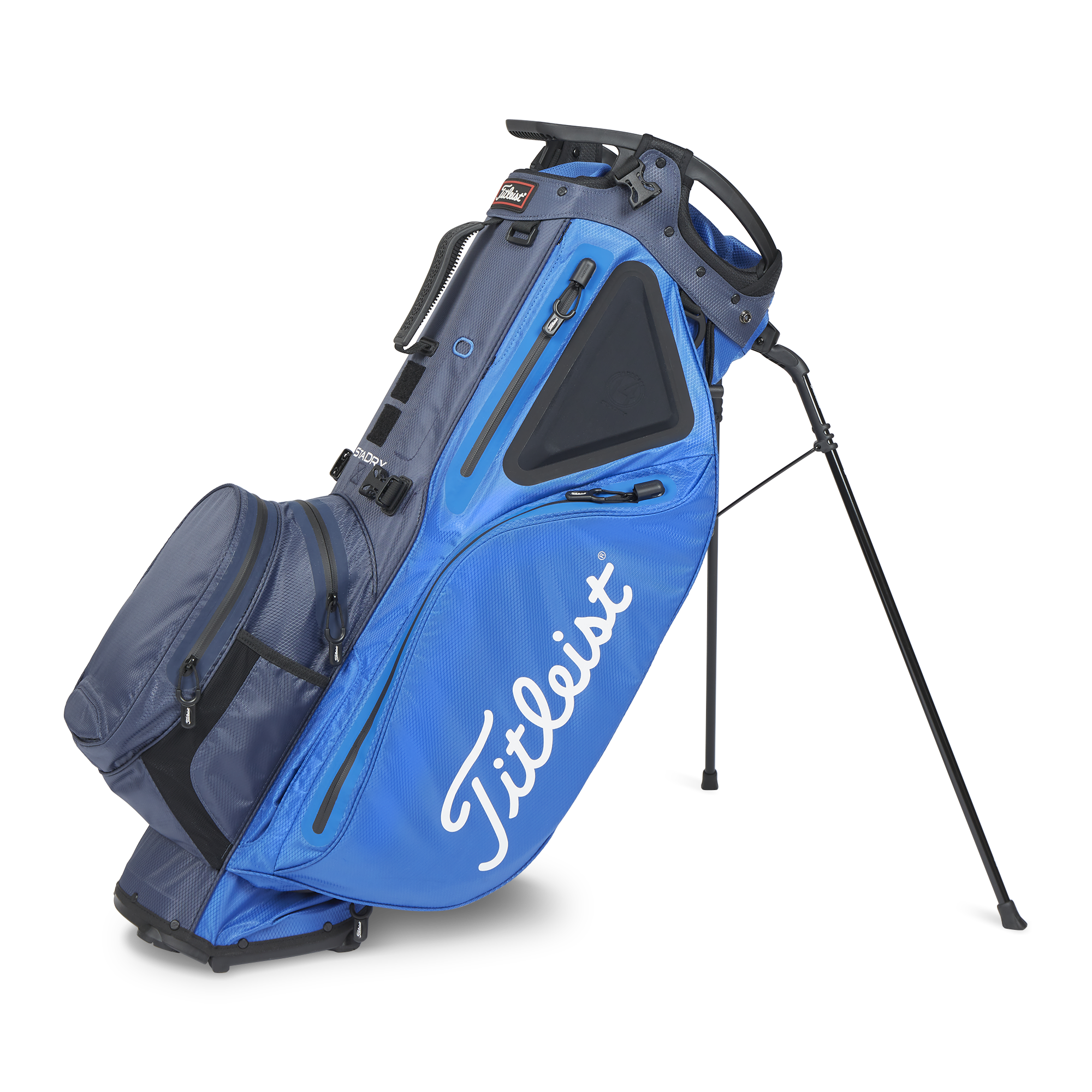 Titleist Hybrid 14 StaDry Stand Bag