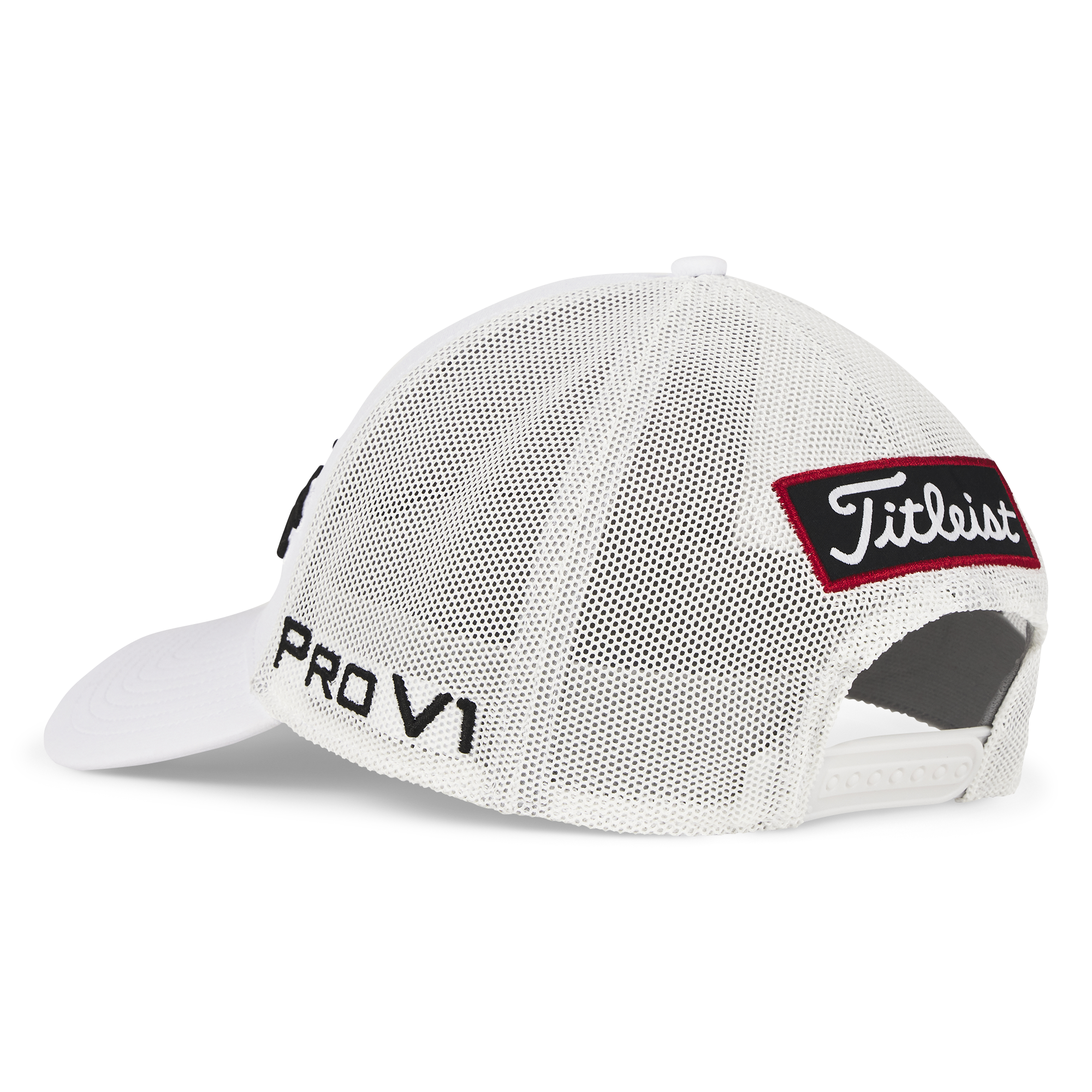 Tour Performance Mesh