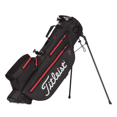 Players 4 StaDry Stand Bag Players 4 StaDry Stand Bag