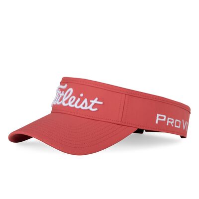 Tour Performance Visor Tour Performance Visor