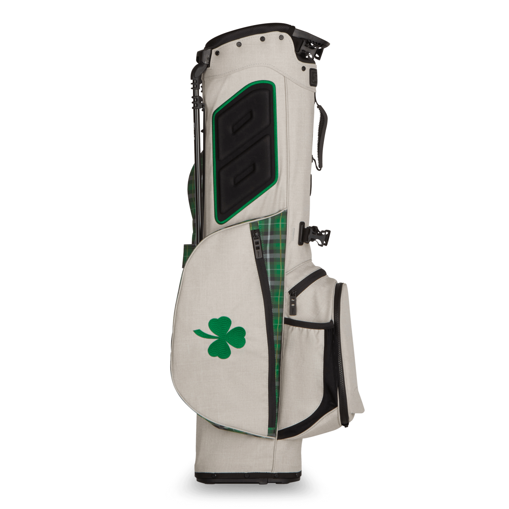 Golf Bag Titleist Green Aneka Golf