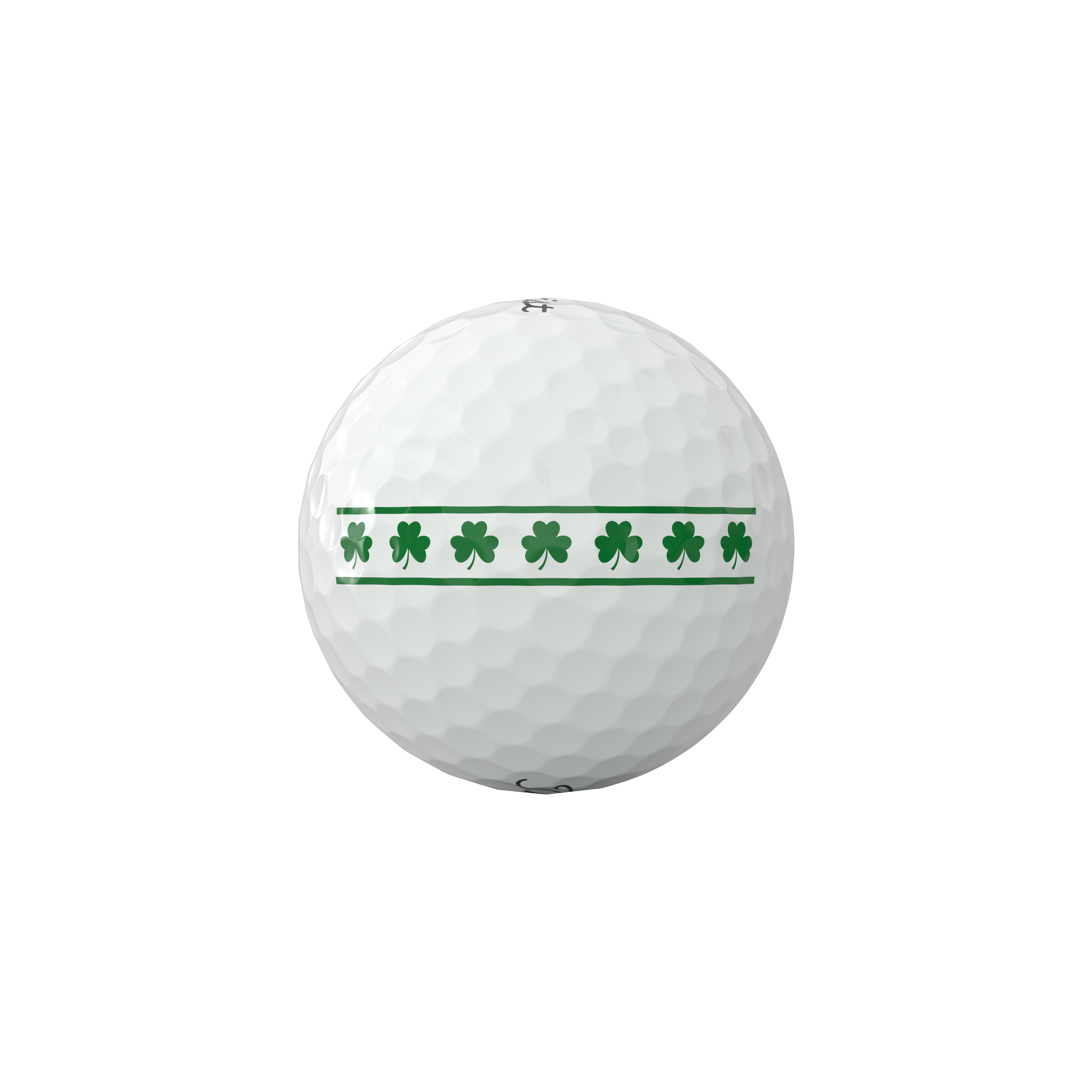 Pro V1 Shamrock AIM Special Edition