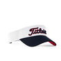 Stars and Stripes Tour Performance Visor