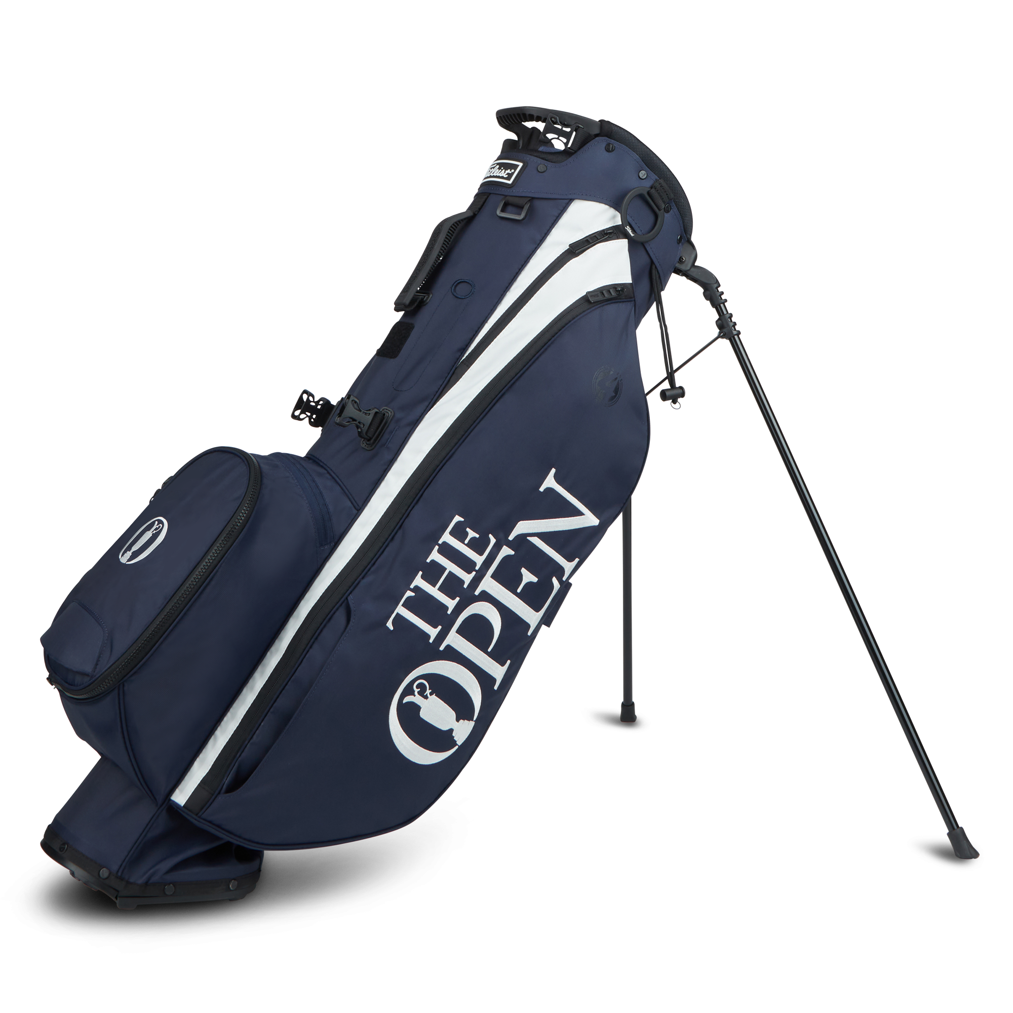 The Open Collection Players 4