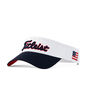 Stars and Stripes Tour Performance Visor