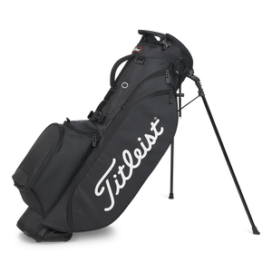 Used titleist cart best sale bag
