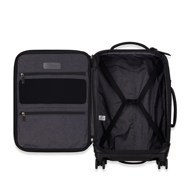 Professional 18 Spinner