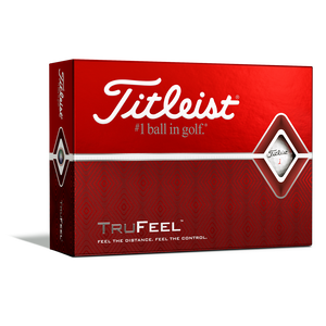 TruFeel TruFeel