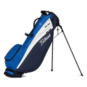 Players 4 Carbon Stand Bag Players 4 Carbon Stand Bag